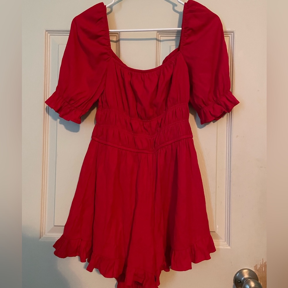 Francesca‘s romper